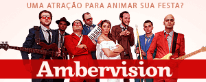Ambervision
