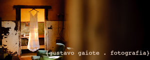 Gustavo Gaiote
