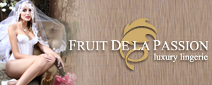 Fruit de la Passion