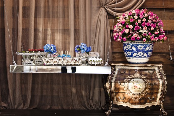 Casamento Conto de Fadas 09