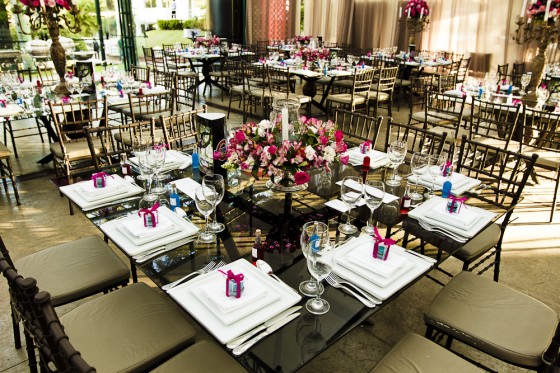 Casamento Conto de Fadas 12