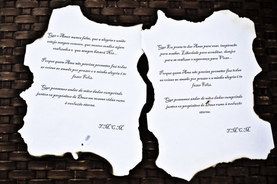 Casamento Conto de Fadas 14