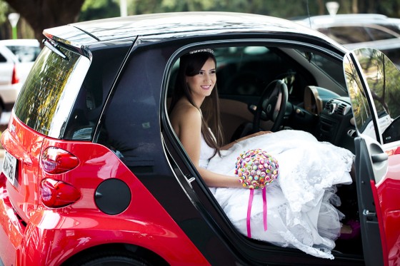 Casamento Conto de Fadas 16