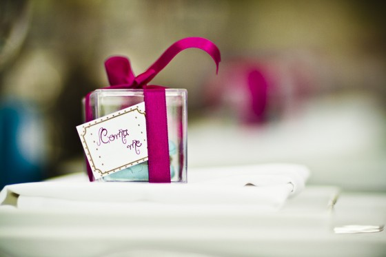 Casamento Conto de Fadas 17