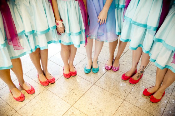 Casamento Conto de Fadas 18
