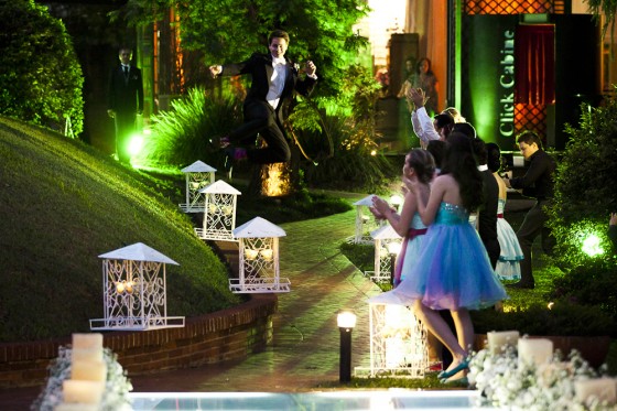 Casamento Conto de Fadas 21