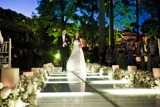 Casamento Conto de Fadas 23