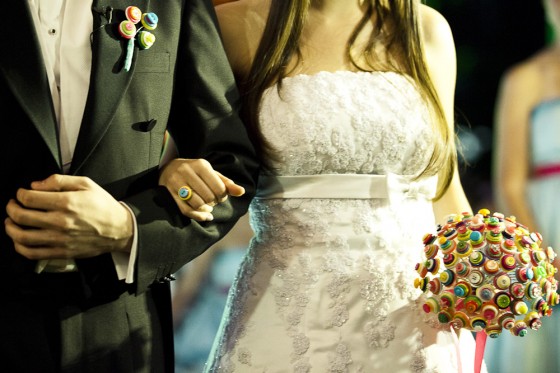 Casamento Conto de Fadas 24