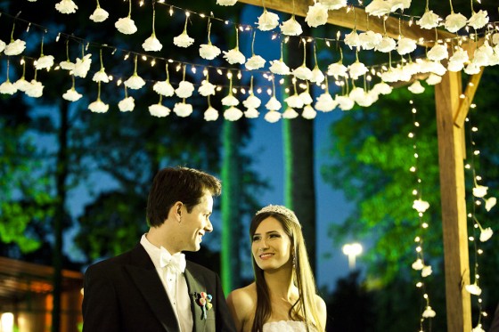 Casamento Conto de Fadas 25
