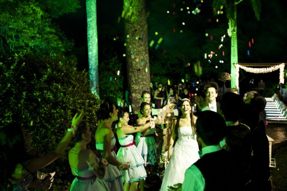 Casamento Conto de Fadas 35