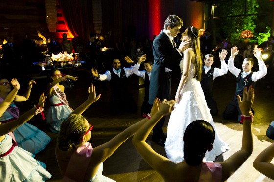 Casamento Conto de Fadas 41
