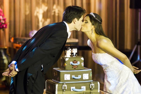 Casamento Conto de Fadas 42