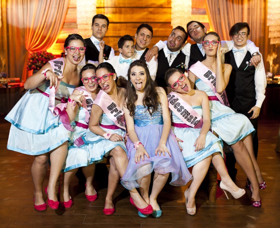 Casamento Conto de Fadas 47