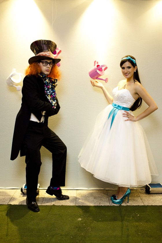 Casamento Conto de Fadas 49