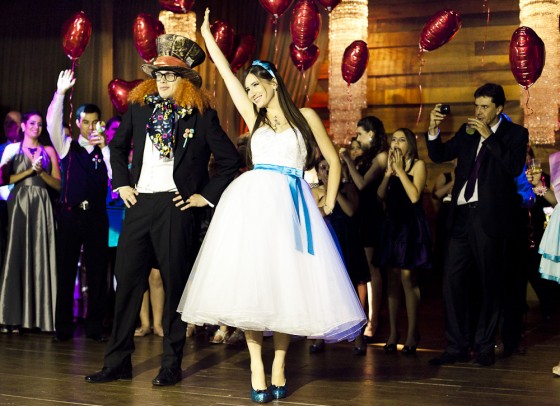 Casamento Conto de Fadas 51