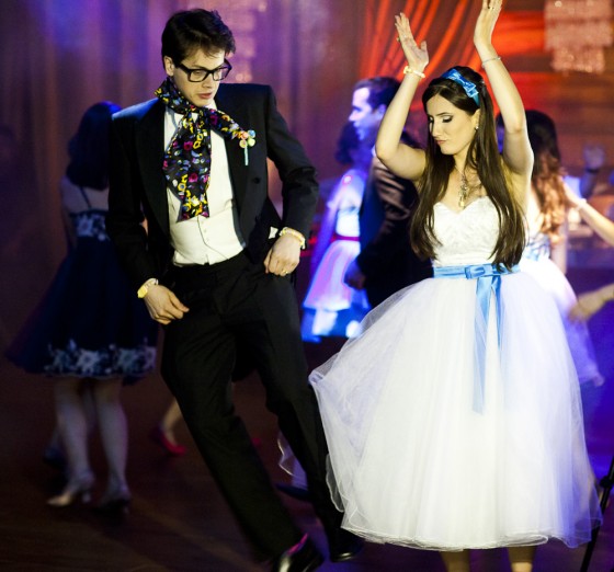 Casamento Conto de Fadas 54