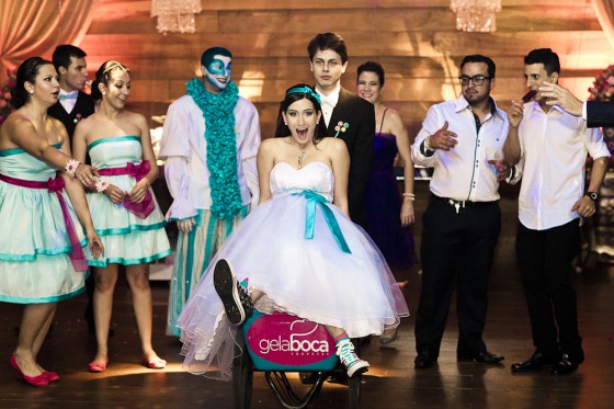 Casamento Conto de Fadas 56