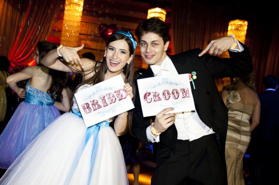 Casamento Conto de Fadas 60