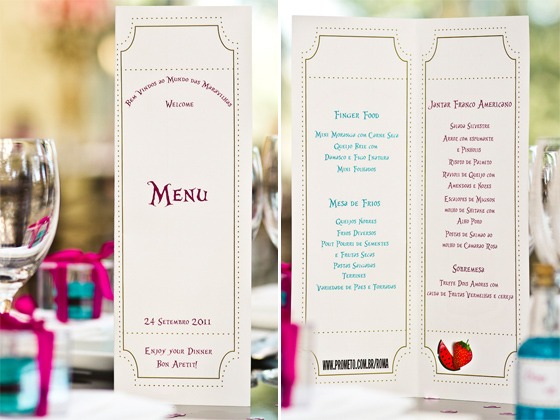 Casamento Conto de Fadas 63