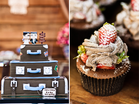 Casamento Conto de Fadas 65
