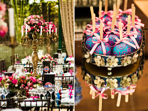 Casamento Conto de Fadas 66