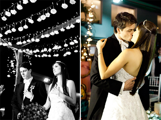 Casamento Conto de Fadas 68