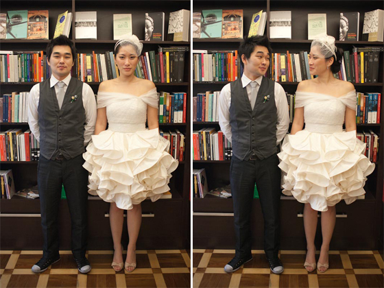 Casamento Livraria 03