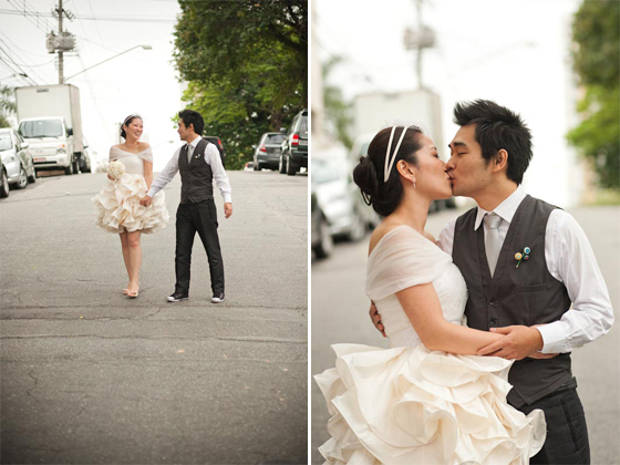Casamento Livraria 04