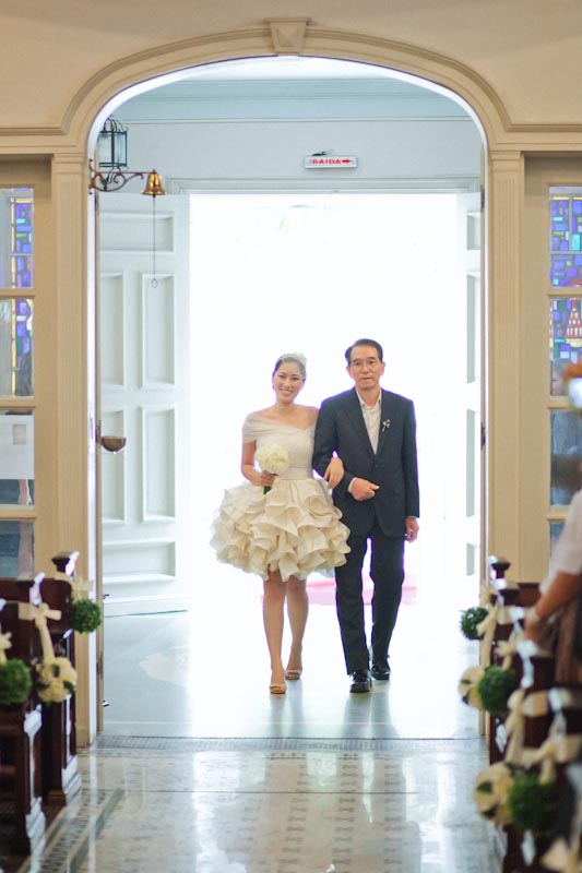 Casamento Livraria 14