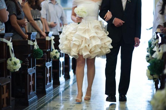 Casamento Livraria 15