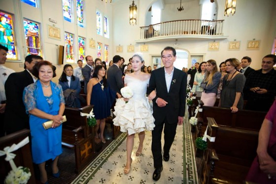 Casamento Livraria 16