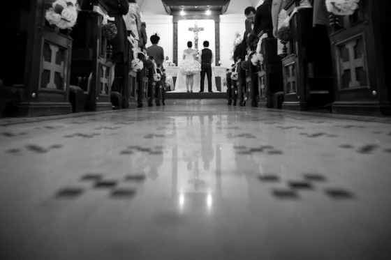 Casamento Livraria 18