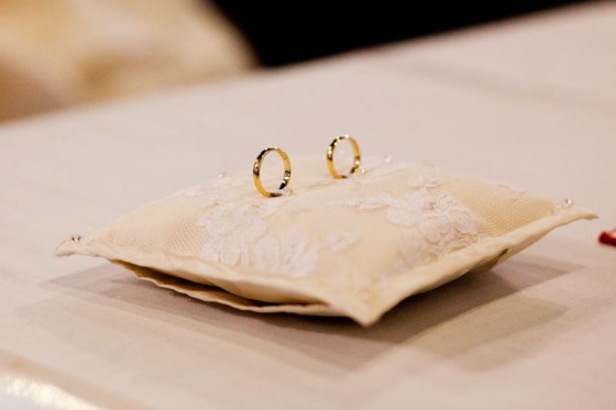 Casamento Livraria 19