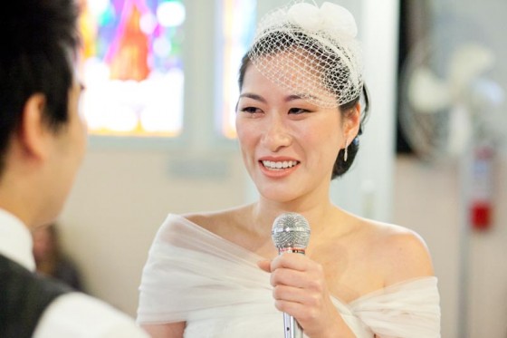 Casamento Livraria 20