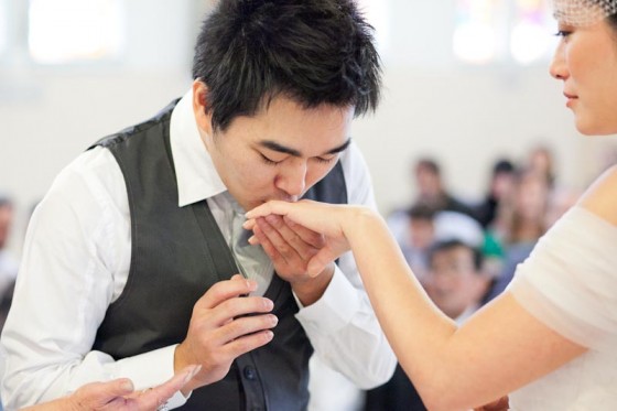 Casamento Livraria 21