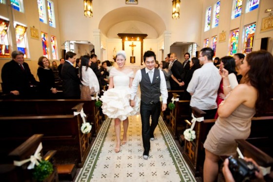 Casamento Livraria 24