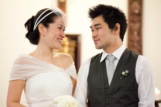 Casamento Livraria 25