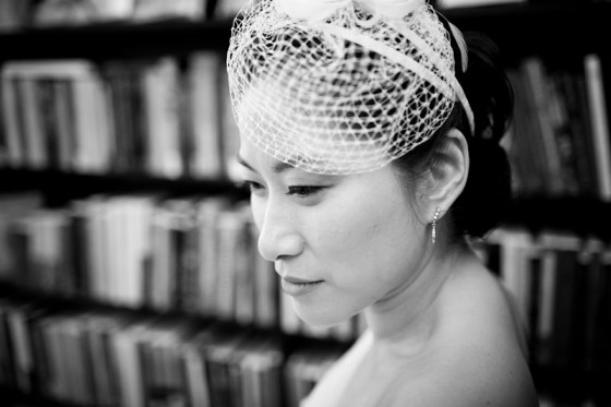 Casamento Livraria 44