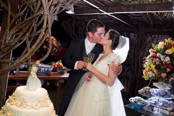 Casamento na Fazenda 33