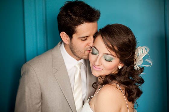Casamento Colorido 11