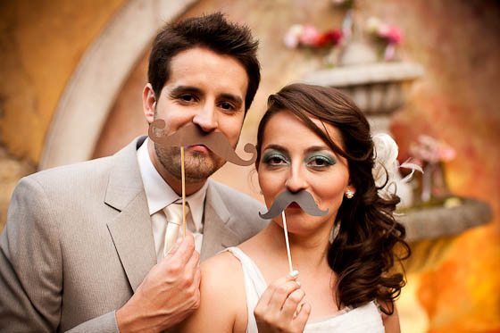Casamento Colorido 16