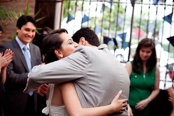 Casamento Colorido 17