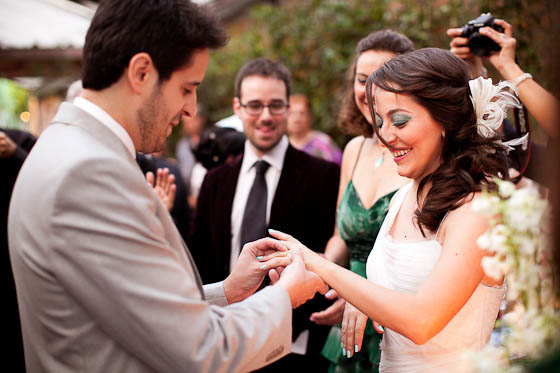 Casamento Colorido 20