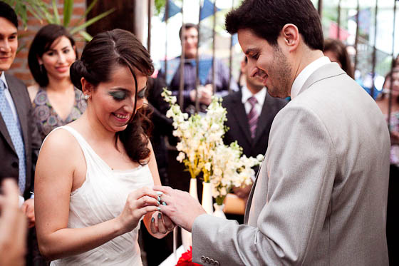 Casamento Colorido 21