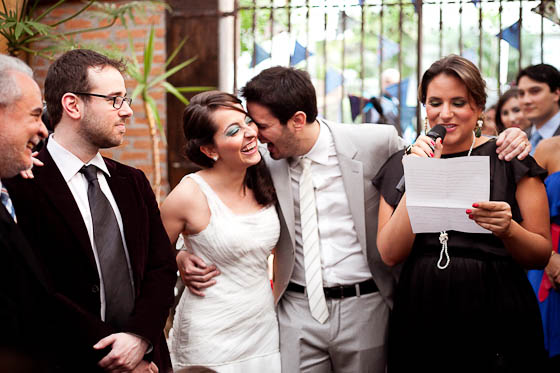 Casamento Colorido 22