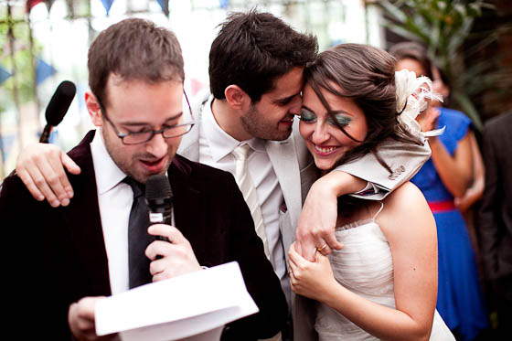 Casamento Colorido 26