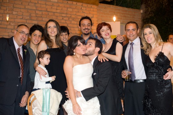 Tati e Beto