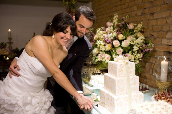 Tati e Beto
