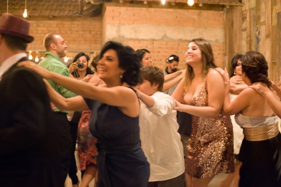Tati e Beto