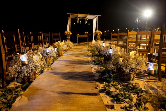 Casamento Praia Lua Cheia 07
